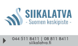 Siikalatvan kunta logo